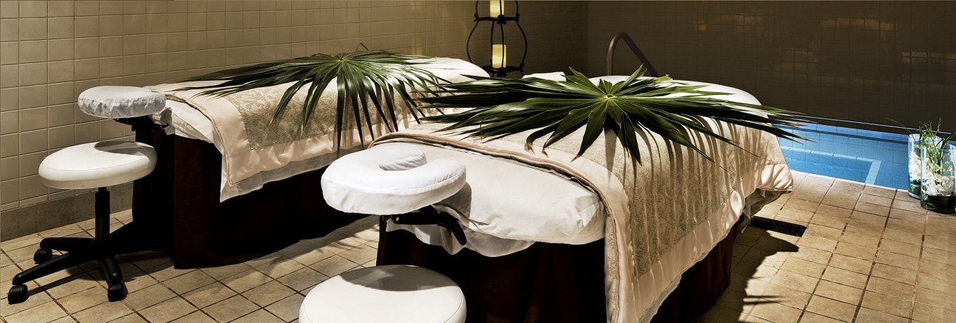 Beauty and Spa