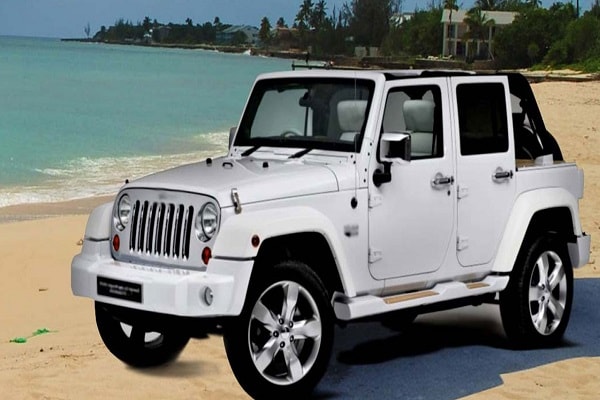 Car Rental in Cayman Islands