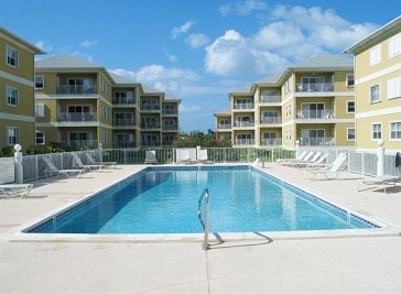 Century 21 Thompson in Cayman Islands