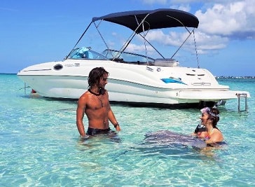 Crystal Charters Cayman