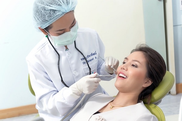 Dental Care in Cayman Islands