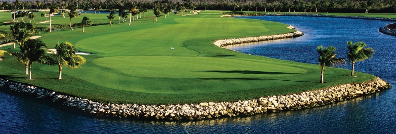 Golf Clubs