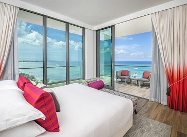 Kimpton Seafire Resort + Spa in Cayman Islands