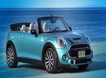 Marshall's Rent-a-Car in Cayman Islands