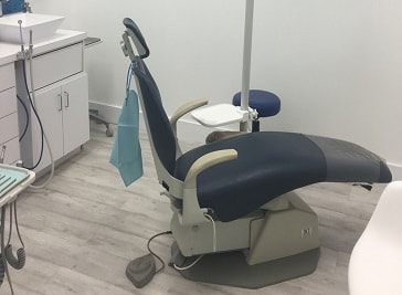 Ocean Dental in Cayman Islands