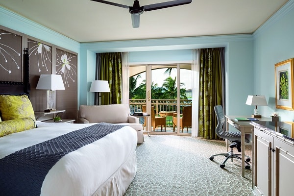Places to stay in Cayman Islands