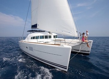 Sail with Friends Cayman