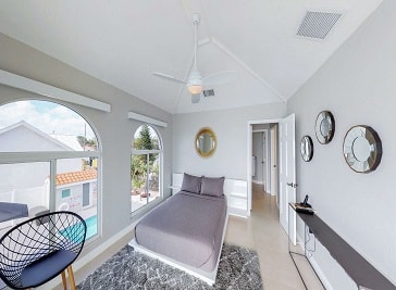 Serenity Sands in Cayman Islands
