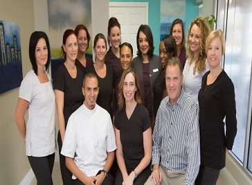 Smile Dental Clinic in Cayman Islands