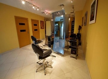 Spa De Soul International in Cayman Islands
