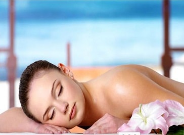 The Beach Spa in Cayman Islands