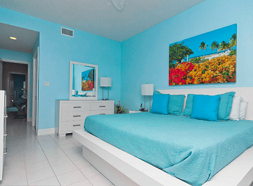 The Grandview Condominiums in Cayman Islands