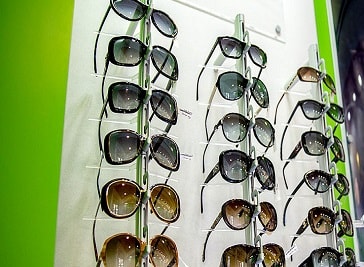 Watch.Me and De Sunglass Man in Cayman Islands