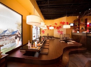 Yoshi Sushi Cayman Islands