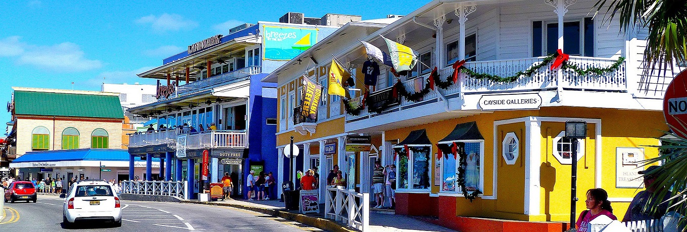 Things to do in Cayman Islands Things to do in Cayman Islands